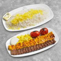 چلوكباب درباري