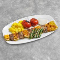 خوراک کباب بختیاری