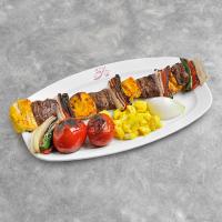 خوراک کباب قفقازی