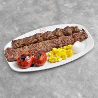 خوراک کباب سلطانی