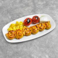 خوراك جوجه فيله پيچ