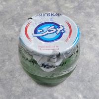 ماست چكيده موسير كوزه ای