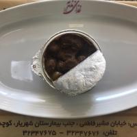 زیتون پرورده
