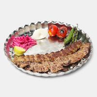 خوراک کباب سلطانی گوساله