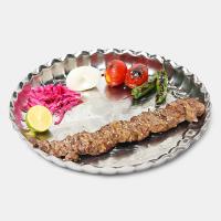 خوراک کباب چنجه گوساله