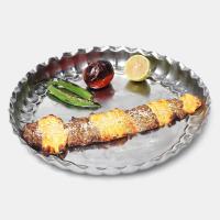 خوراک کباب بختیاری