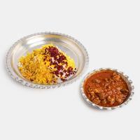 چلو خورشت قیمه نثار