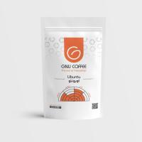 قهوه ترکیبی اوبونتو(۱۰۰٪ عربیکا)