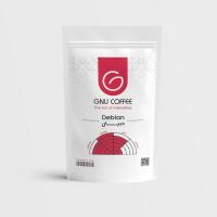 قهوه ترکیبی دبیان(۱۰۰٪ ربوستا)