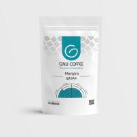 قهوه ترکیبی مانجارو (70٪ عربیکا)