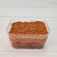 کیک شکلاتی (بیبی)