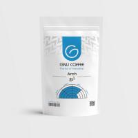 قهوه ترکیبی آرچ (۷۰٪ ربوستا)