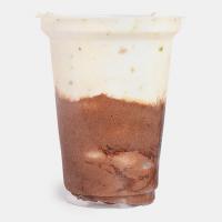 شیر نوتلا گرم