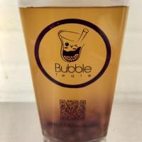 دمنوش چای سبز آناناس به لیمو