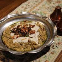 کشک بادمجان