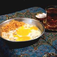 نیمرو قزوینی