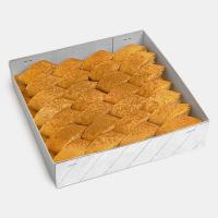 نان یوخه دارچینی