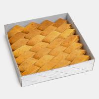 نان یوخه ساده