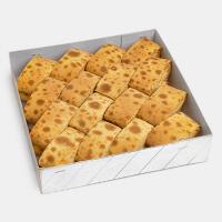 نان یوخه کنجدی