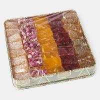 مسقطی لاری لقمه ای