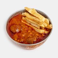 خورشت قیمه (اضافه)