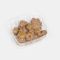 زیتون پرورده شرکتی