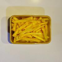 سیب زمینی سرخ شده