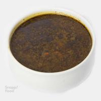 خورشت سبزی با گوشت بره (اضافه)