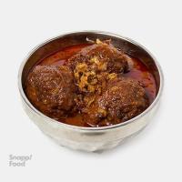 خوراک کوفته