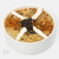 کشک بادمجان