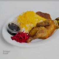 چلو اکبر جوجه