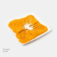 دیس حلوا کوچک