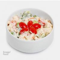 سالاد پانزانلا