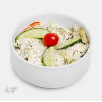 سالاد قفقازی