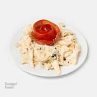 سالاد ماکارونی