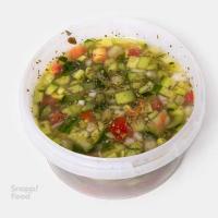 سالاد شیرازی