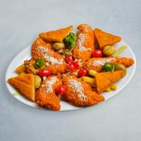 خوراک فیله سوخاری