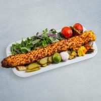 خوراک کباب شاه عباسی