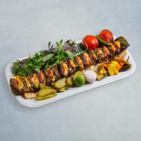 خوراک کباب مجلسی