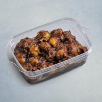 زیتون پرورده