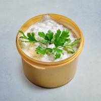 ماست و خیار