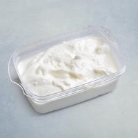 ماست چکیده محلی