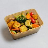 خوراک سبزیجات مخصوص