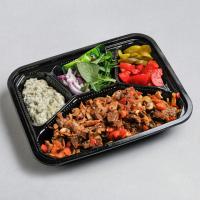 خوراک میکس کباب ترکی