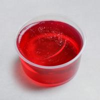 ژله میوه ای