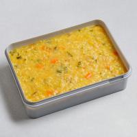 سوپ مخصوص شهر غذا