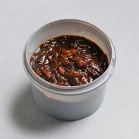 نیم پرس خوراک خورشت فسنجان