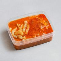 نیم پرس خورشت قیمه