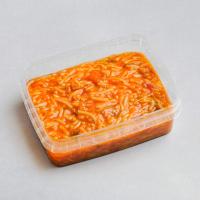 نیم پرس سوپ ورمیشل