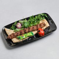 نیم پرس کباب کوبیده